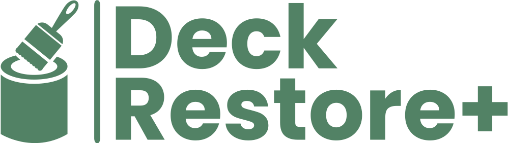 Deck Restore+